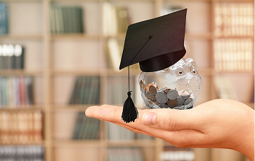 Bildung als Kapitalanlage