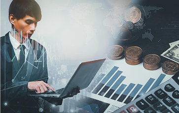 Unternehmerisch investieren